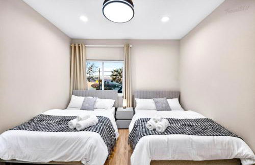 Cozy 3BR Backhouse and Near DTLA & Shops - Foto 38