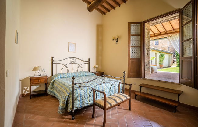 Agriturismo Casa Al Gianni - Foto 38