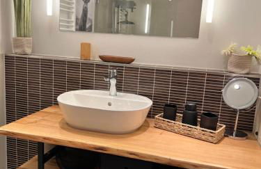 Premium-Apartment-OstseePur-incl Parken-Wlan-Strand und Citynähe - Foto 15