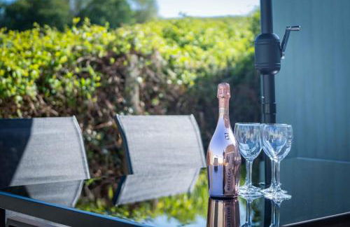 Larkfield - 3 Bedroom Holiday Home - Penally - Photo 49