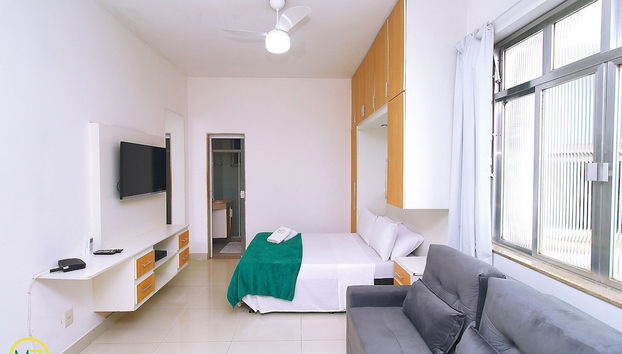 Prado IX - Foto 3, Habitación