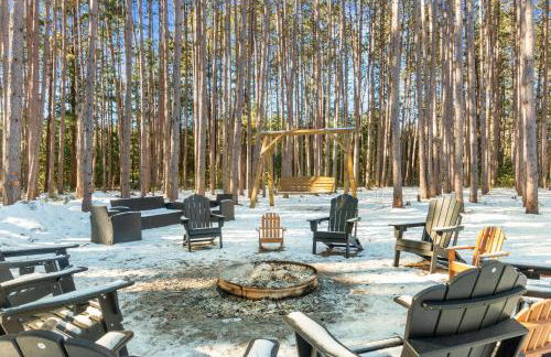 The Dream House Retreat - Foto 60