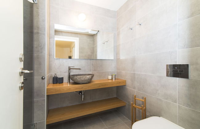 Mr. Allenby - By TLV2GO - Foto 36