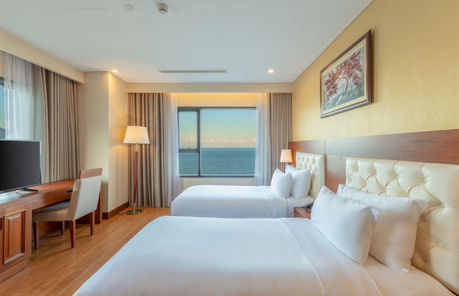 DLG Hotel Danang - Photo 34