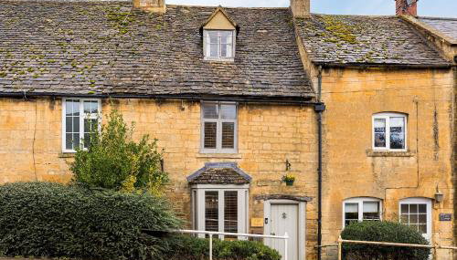 Wold House 18th century Cottage Barn - Pass the Keys - Foto 5, Other