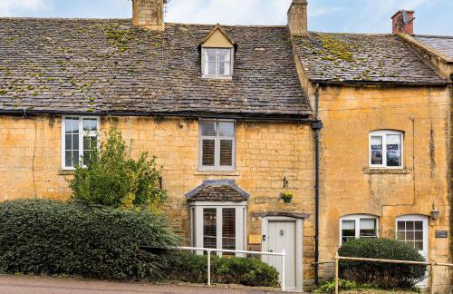 Wold House 18th century Cottage Barn - Pass the Keys - Photo 5