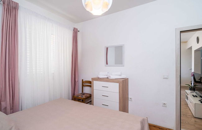 Apartment N&I - One Bedroom With Terrace - Foto 3