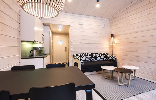 Pyhä Igloos - Foto 2