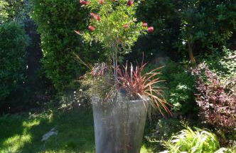 Grande Villa proche Sophia avec magnifique vue mer - Foto 9