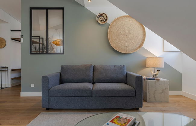 Ando Living - Augusta House - Foto 129