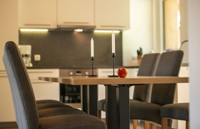 Appartement Dorf Wagrain Alpenleben - Foto 27