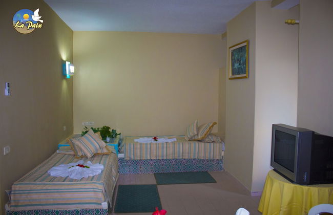 Residence La Paix - Photo 6