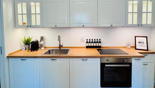 Milano nuovo appartamento elegante a 10 secondi dalla metropolitana Pasteur, meraviglioso! - Foto 3, stove, dishwasher