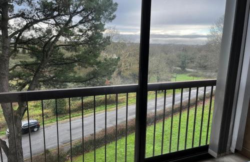 Beautiful apartment located in a quiet residence - Foto 2