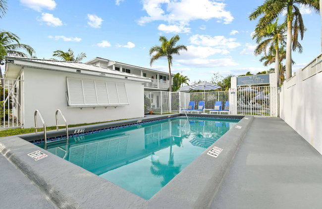 Sunshine Shores Boutique Apartments - Foto 45