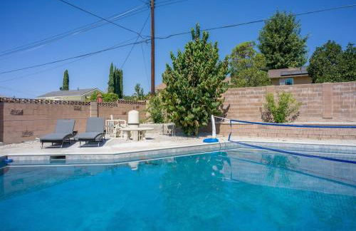 Family Home, Pool, Pong, Nintendo - Foto 23