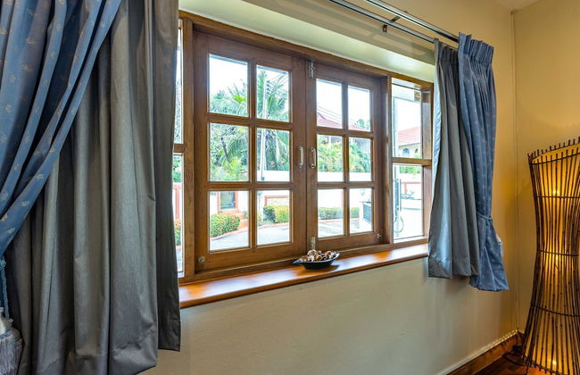 3 BR Pool Villa in Great Location CV3 - Foto 68