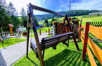 Ferienwohnung-direkt-am-Skihang mit Sauna - Foto 14