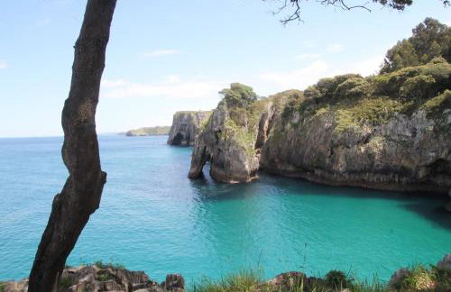 Casa con jardín cerca Playa de la Franca – Male - Foto 28