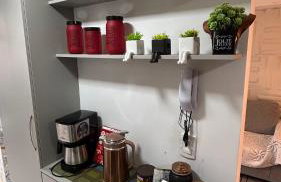 Apartamento Vista Mar - Área de Lazer - Poucos Minutos do Mar - Foto 12