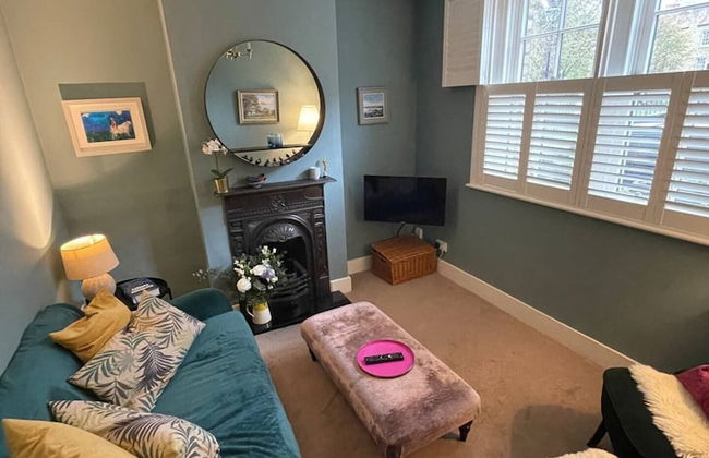 Beautiful & Cosy 2BD House - Southwark - Foto 27