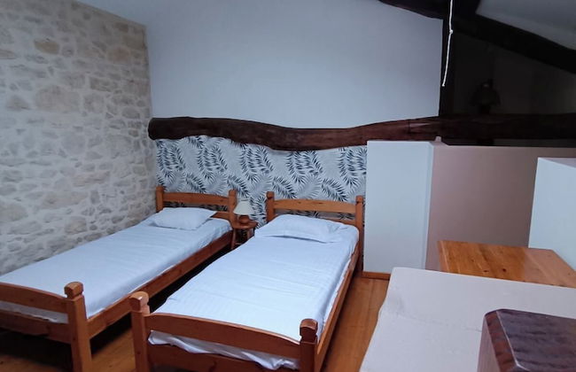 Domaine Les Granges - Foto 11