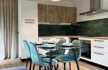 Villa Monari Apartment with Mountain View - Foto 1