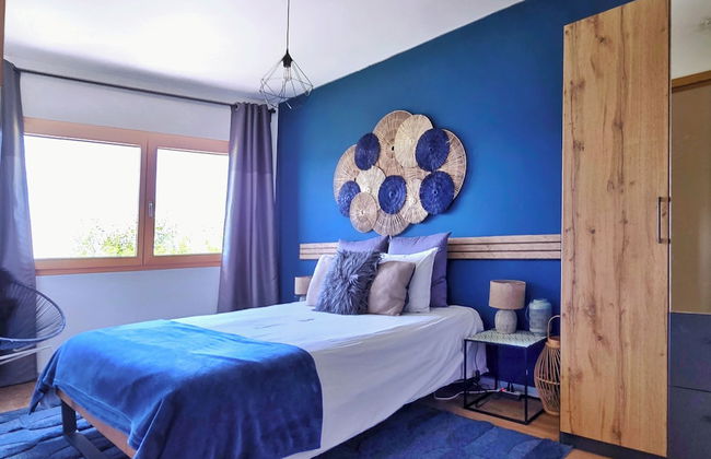 Montreux holiday home - Foto 6