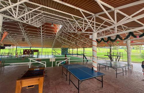 Villa Hípica Resort Flat 107 - Foto 54