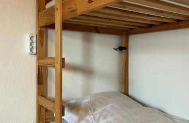 Minimalist Cozy Apartment near Frankfurt - Foto 24