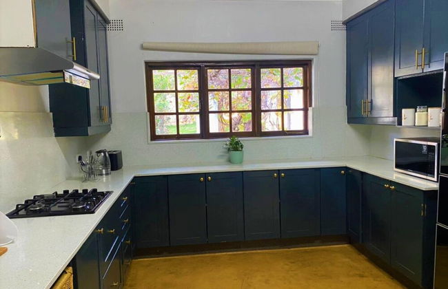 Cozy 3 Bedroom House With Unique Bathrooms - 2084 - Foto 39