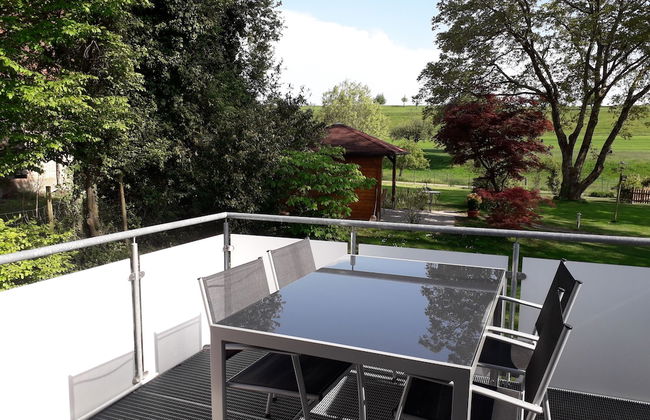 Haus Eiche - Foto 20