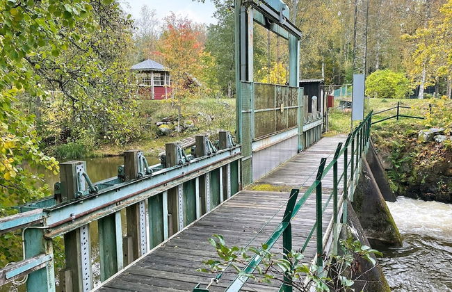 6 Person Holiday Home in Eksjo - Foto 22