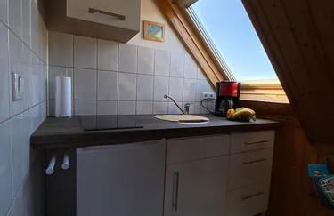 Pension Meeresblick - Foto 57