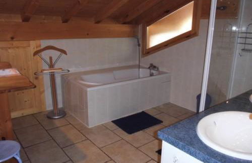 Chalet Euphonium - Foto 9