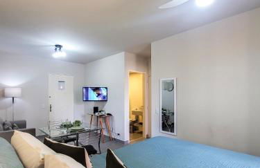 Studio Centro Campinas - Foto 3