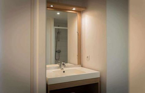 Aparthotel Adagio Access Le Havre Les Docks - Foto 28