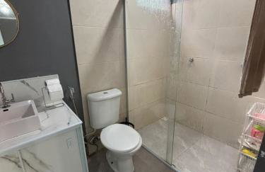 Casa aconchegante Parque Mambucaba com Ar - Foto 32