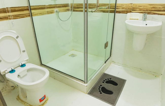 Immaculate 4-bed Apartment in Lekki - Photo 16