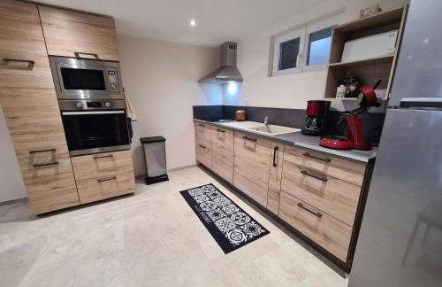 Gîte spacieux près du zoo de Beauval avec cour privative, terrasse, et équipements complets - FR-1-591-371 - Foto 11