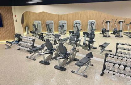 Beachfront Property Pool Gym Tennis Miami Beach! - Foto 66