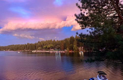 Luxury Yosemite Lake House - Foto 16