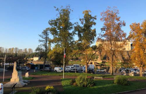 Charmant appartement coeur de centre ville - Photo 18