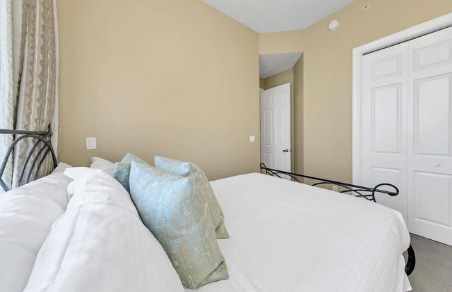 Silver Beach Towers - Penthouse106e - Foto 11