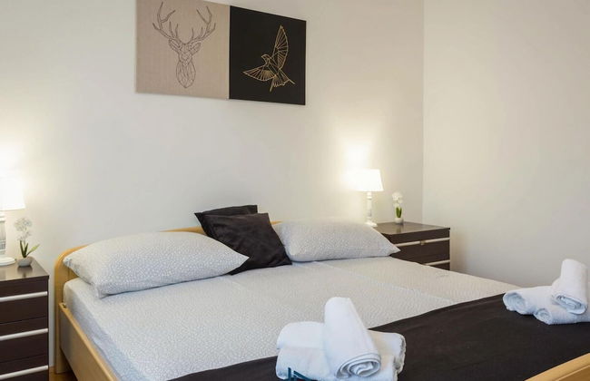 Ena Pula Comfortable Holiday Residence - Foto 7