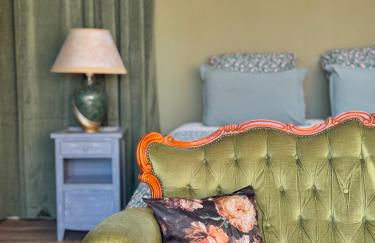 Le Manoir médiéval de Garance - Photo 49