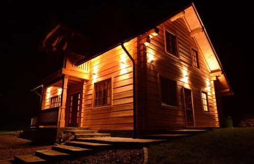 Dom nad Popradem - Foto 22