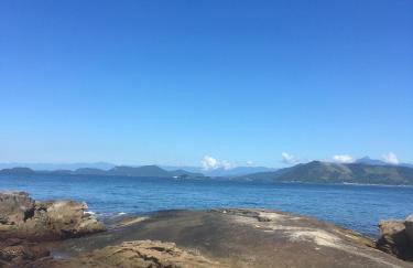 Angra dos Reis - Casa pé na areia na Praia de Fora - Ponta Leste - Photo 3