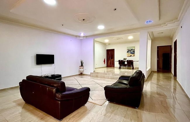 Haven Villa - Foto 11