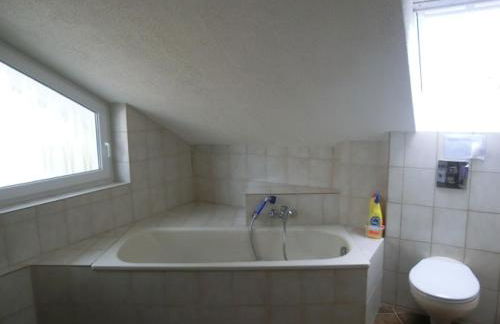 Ferienwohnung Gartenblick - Foto 14